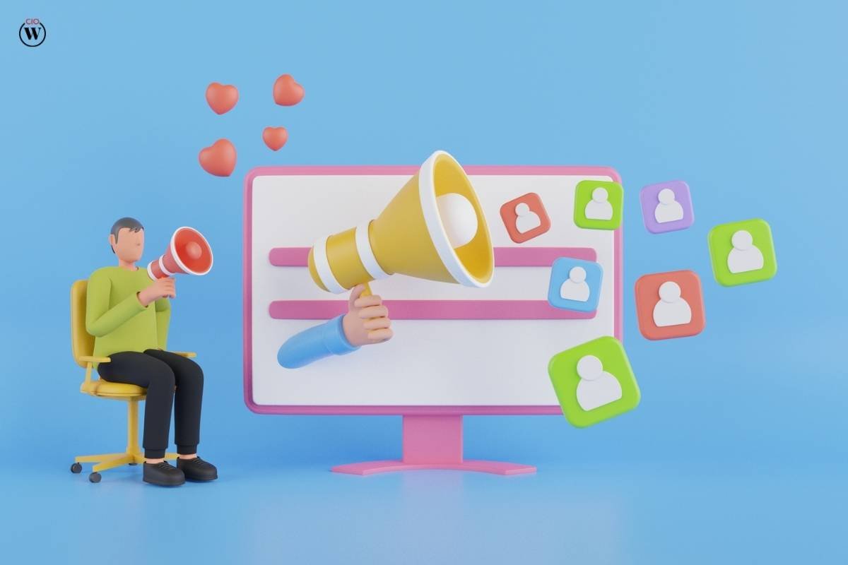 The Timeless Power of TV Advertising for Small Businesses | CIO Women Magazine