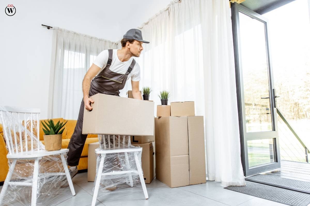 Navigating Business Premises Relocation: 3 Essential Considerations | CIO Women Magazine