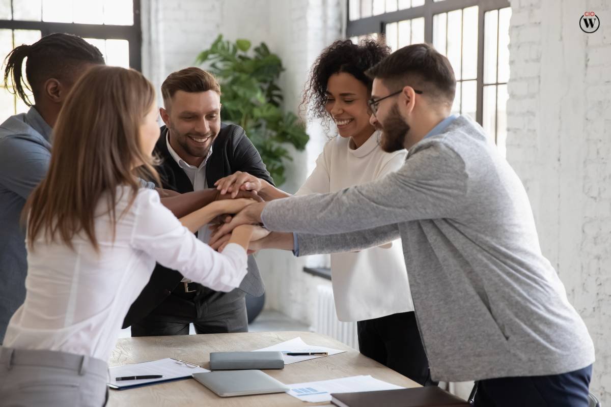 Evolution of Employee Engagement: 6 Trends and strategies | CIO Women Magazine