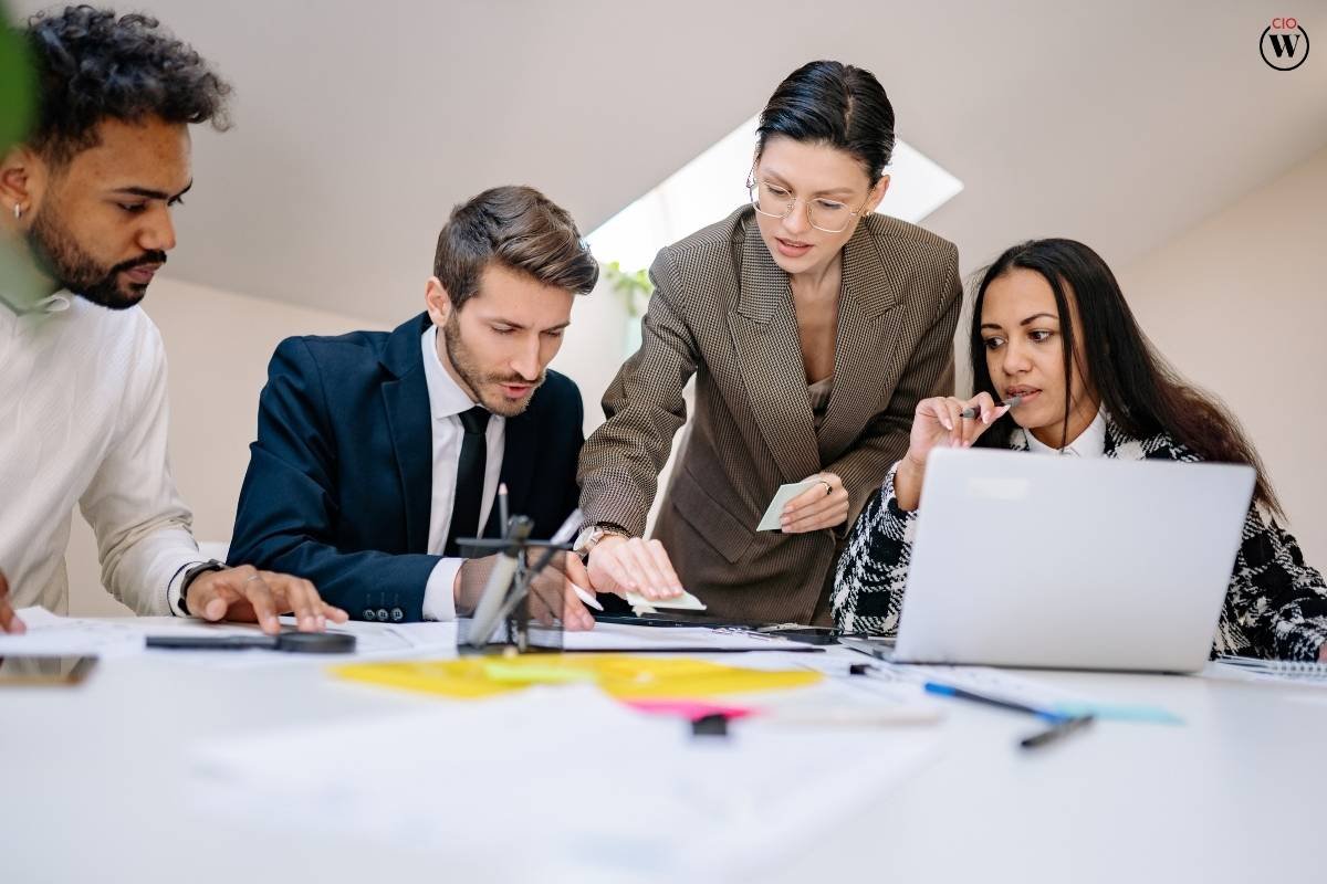 E-commerce Expansion: 7 Key Strategies for Global Success | CIO Women Magazine