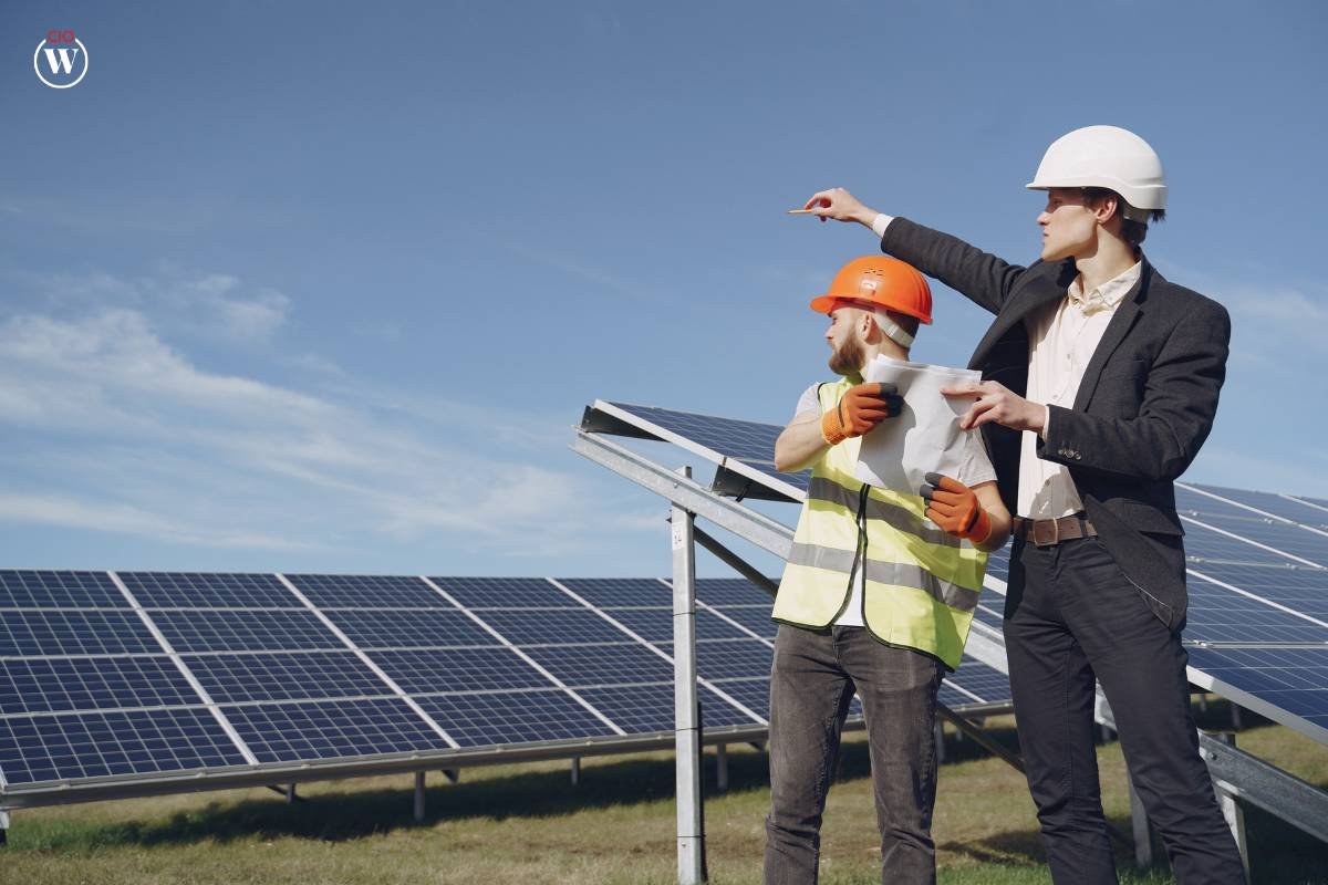 A Step-by-Step Guide to Installing a Solar Energy System for Home | CIO Women Magazine