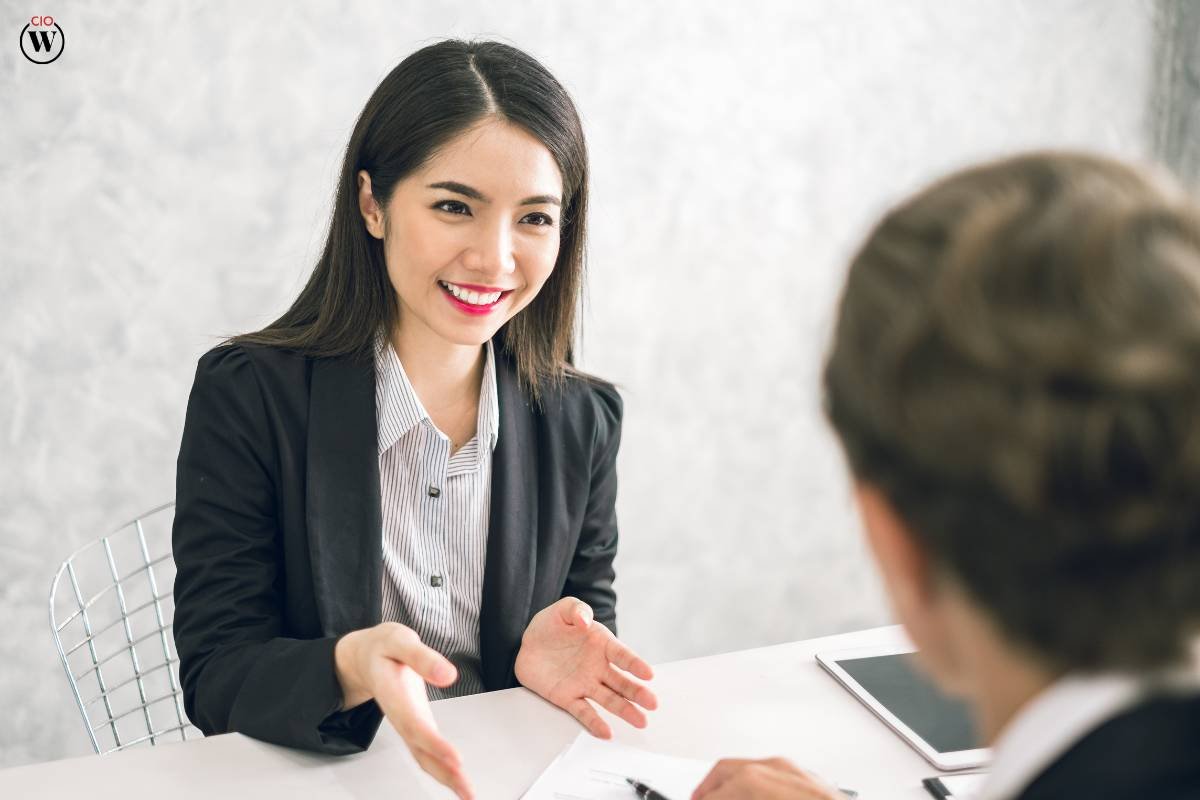 Why Communicating Your Reason for Leave in Work is Important? | CIO Women Magazine