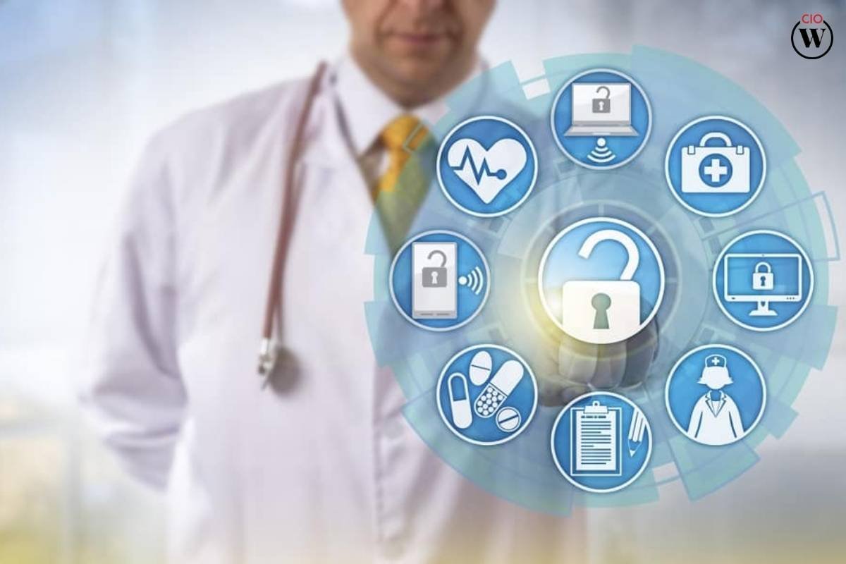 Blockchain in Healthcare Supply Chain: A Transparent and Efficient Future | CIO Women Magazine