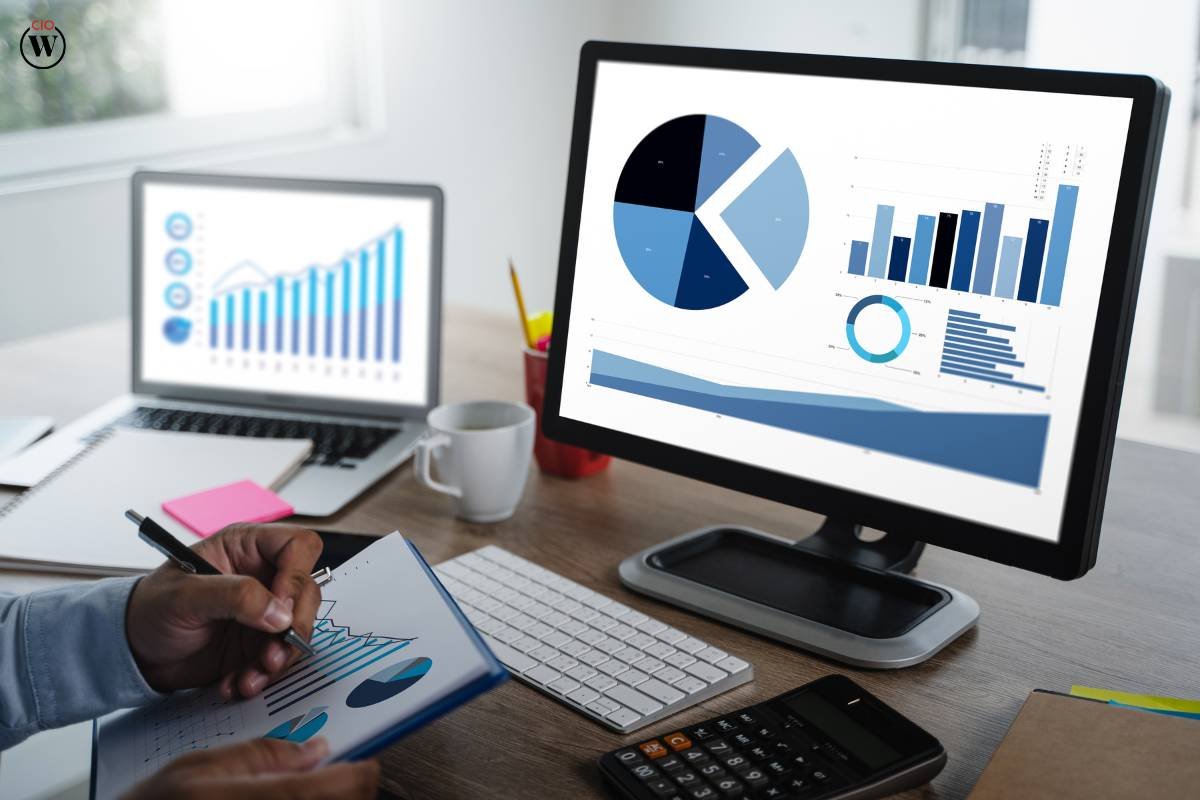 Understanding the Key Economic Indicators: A Comprehensive Guide | CIO Women Magazine