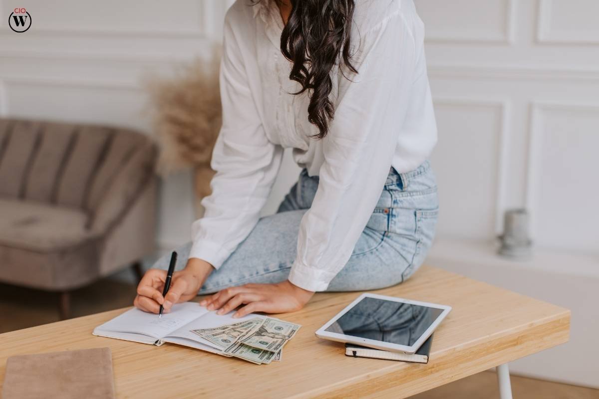 15 Pro Budgeting Tips for Females | CIO Women Magazine