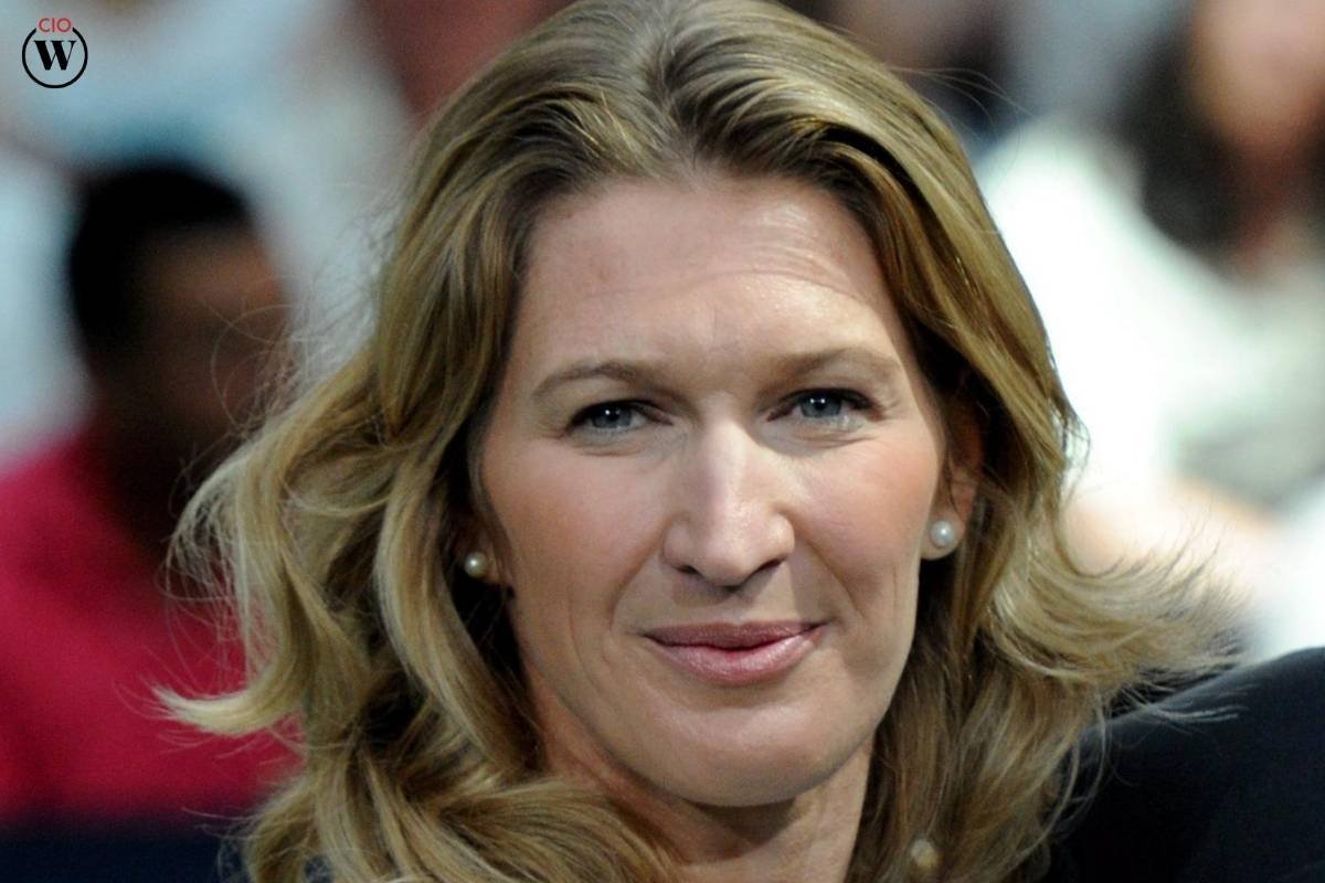 Celebrating the Legacy of 20 Greatest Female Athletes of All Time | CIO Women Magazine