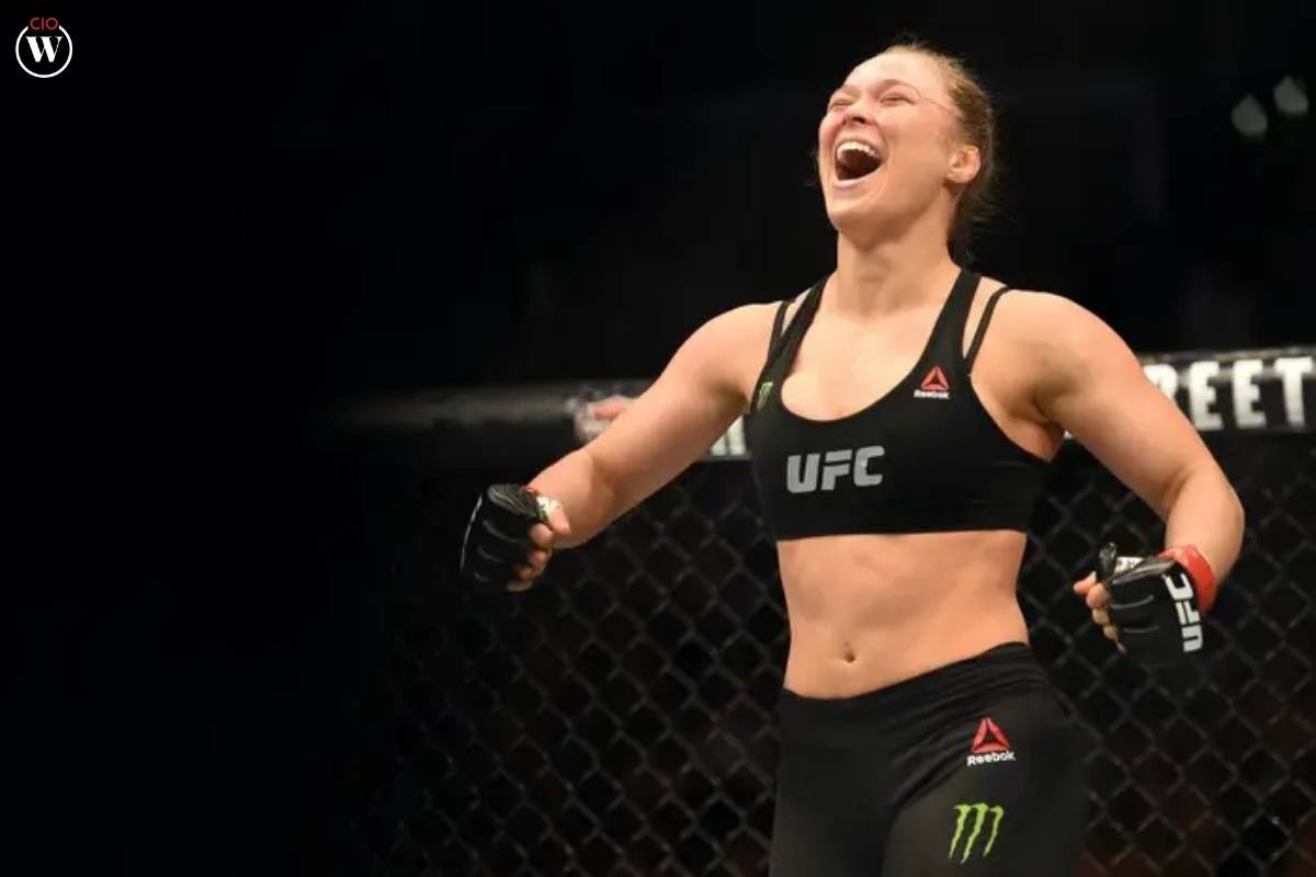 Celebrating the Legacy of 20 Greatest Female Athletes of All Time | CIO Women Magazine