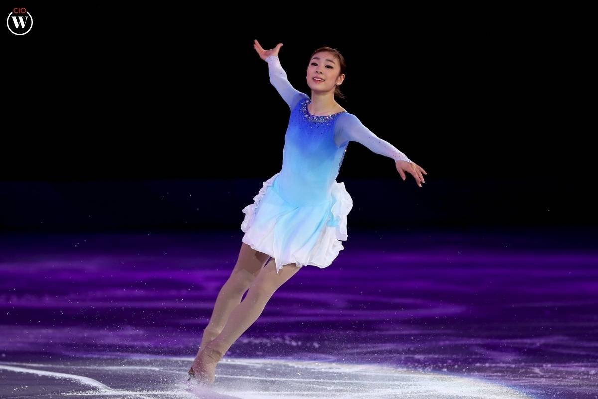 Celebrating the Legacy of 20 Greatest Female Athletes of All Time | CIO Women Magazine
