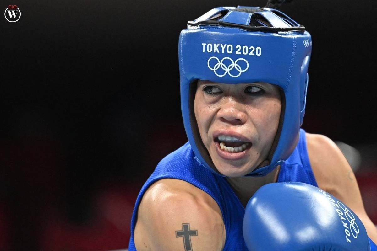 Celebrating the Legacy of 20 Greatest Female Athletes of All Time | CIO Women Magazine