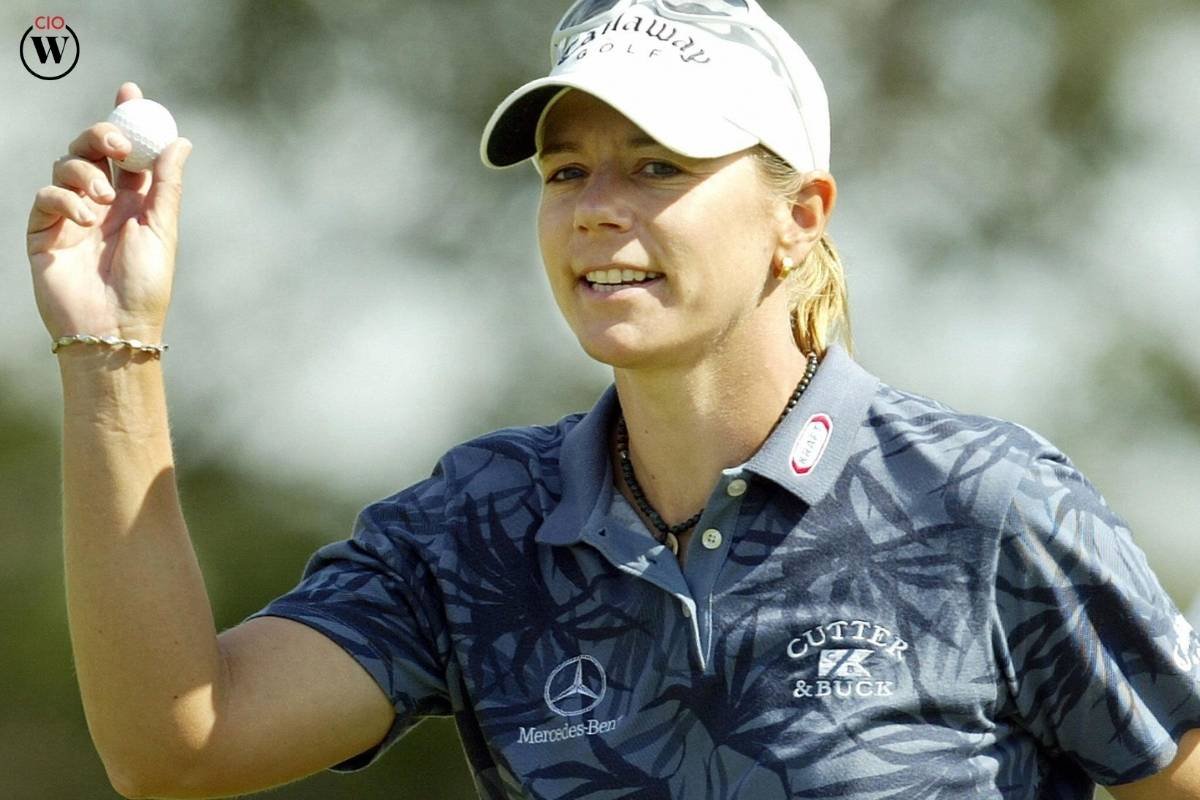 Celebrating the Legacy of 20 Greatest Female Athletes of All Time | CIO Women Magazine