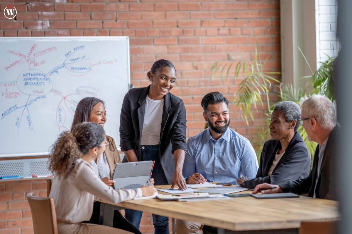 The Importance of Diversity in Technology Leadership | CIO Women Magazine