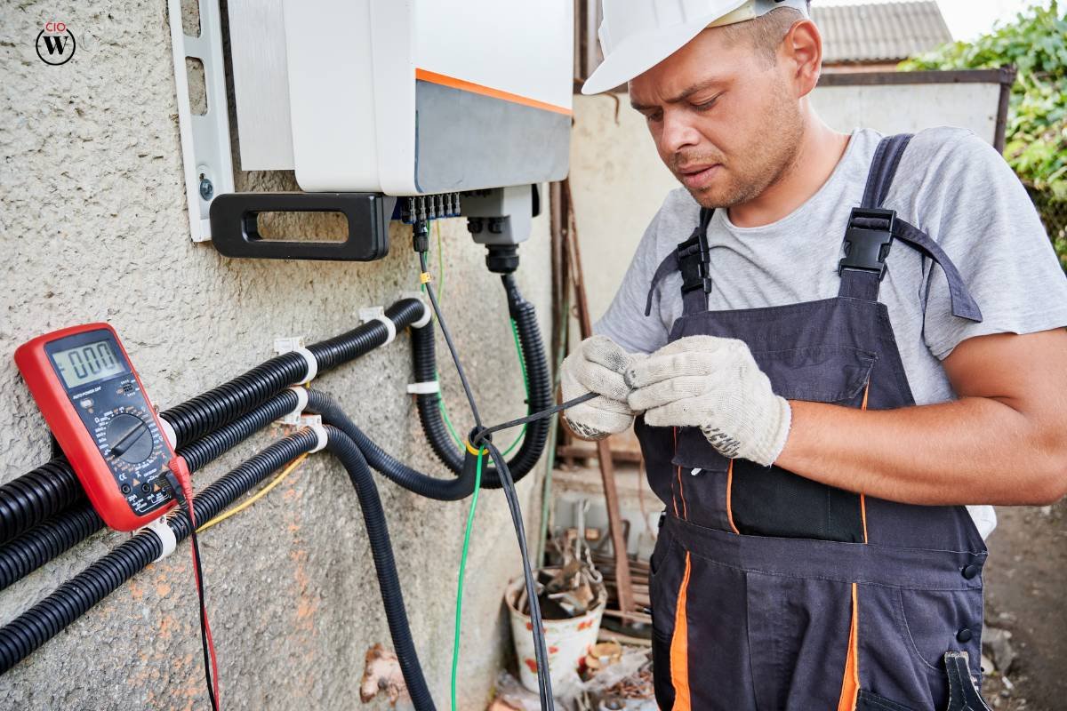 A Step-by-Step Guide to Installing a Solar Energy System for Home | CIO Women Magazine