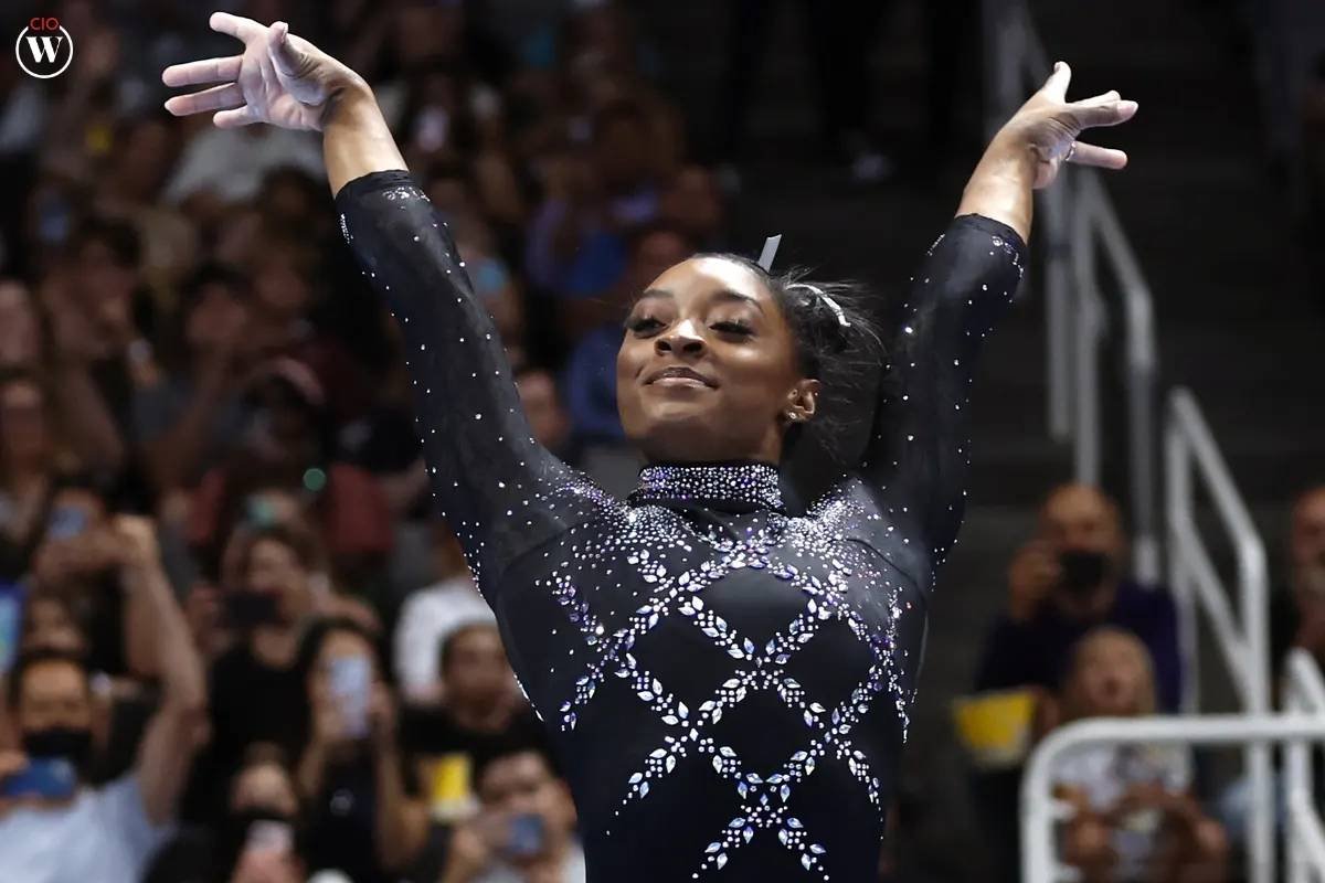 Celebrating the Legacy of 20 Greatest Female Athletes of All Time | CIO Women Magazine