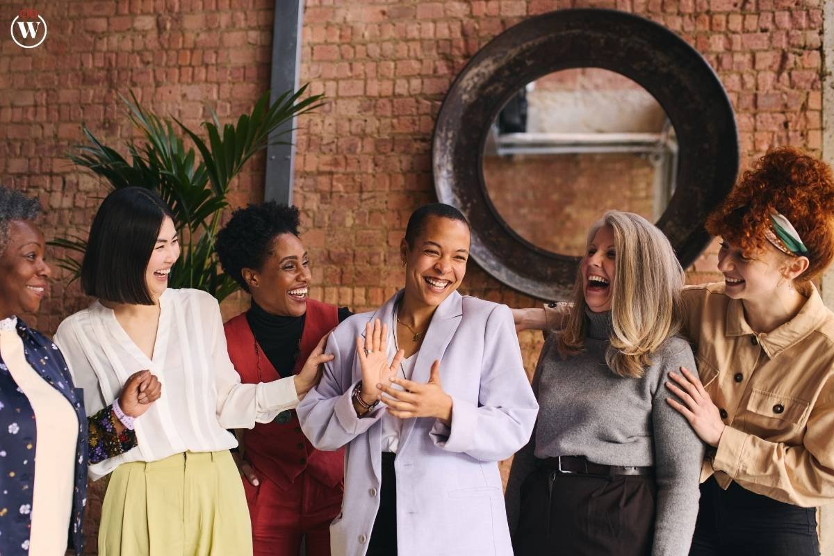 The Crucial Role of Women in Digital Innovation | CIO Women Magazine