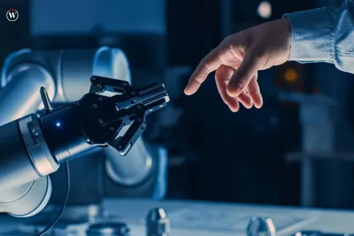 The Rise of Robotics in the Construction Industry | CIO Women Magazine