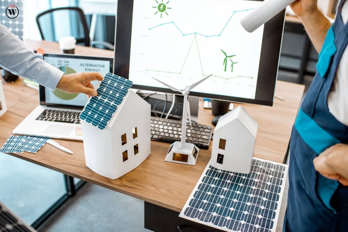 Exploring the World of Off-Grid Solar Energy Projects | CIO Women Magazine