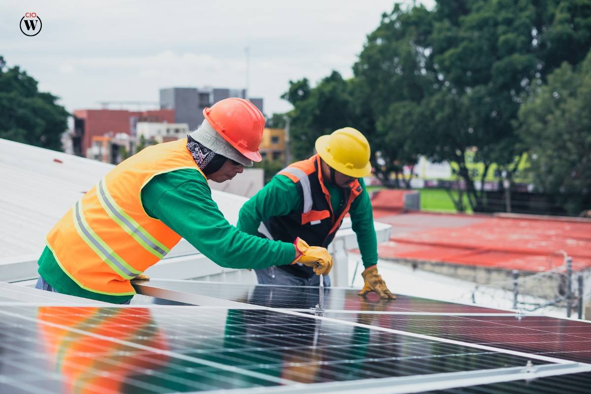 A Step-by-Step Guide to Installing a Solar Energy System for Home | CIO Women Magazine
