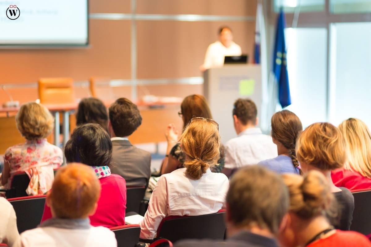 The Importance of Diversity in Technology Leadership | CIO Women Magazine