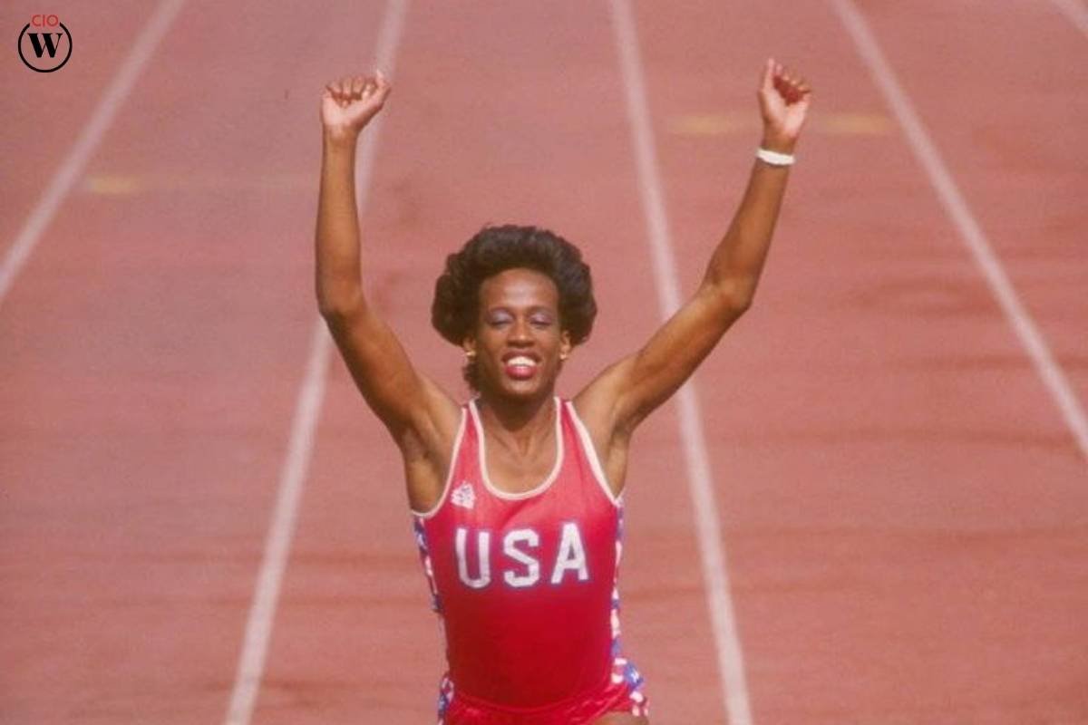 Celebrating the Legacy of 20 Greatest Female Athletes of All Time | CIO Women Magazine