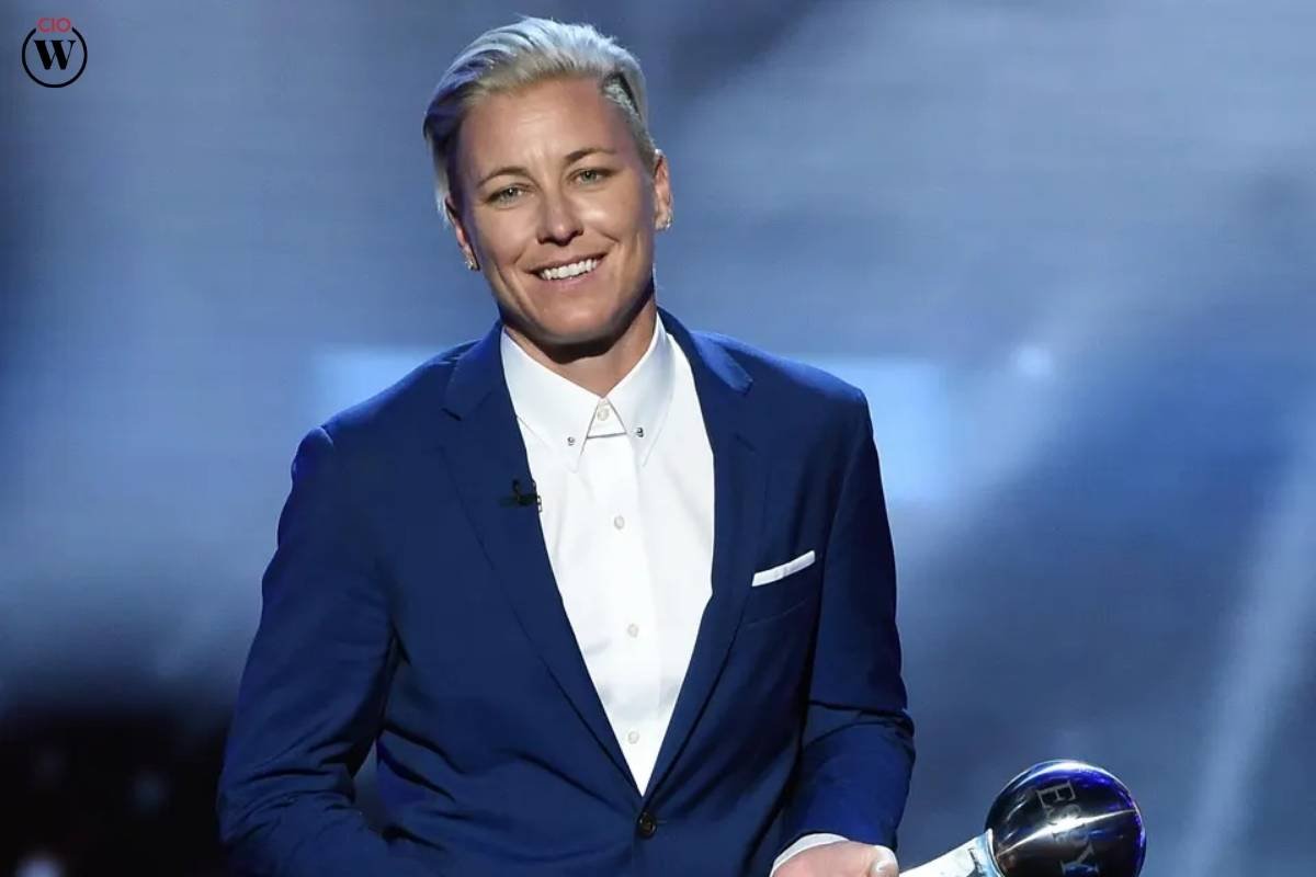 Celebrating the Legacy of 20 Greatest Female Athletes of All Time | CIO Women Magazine