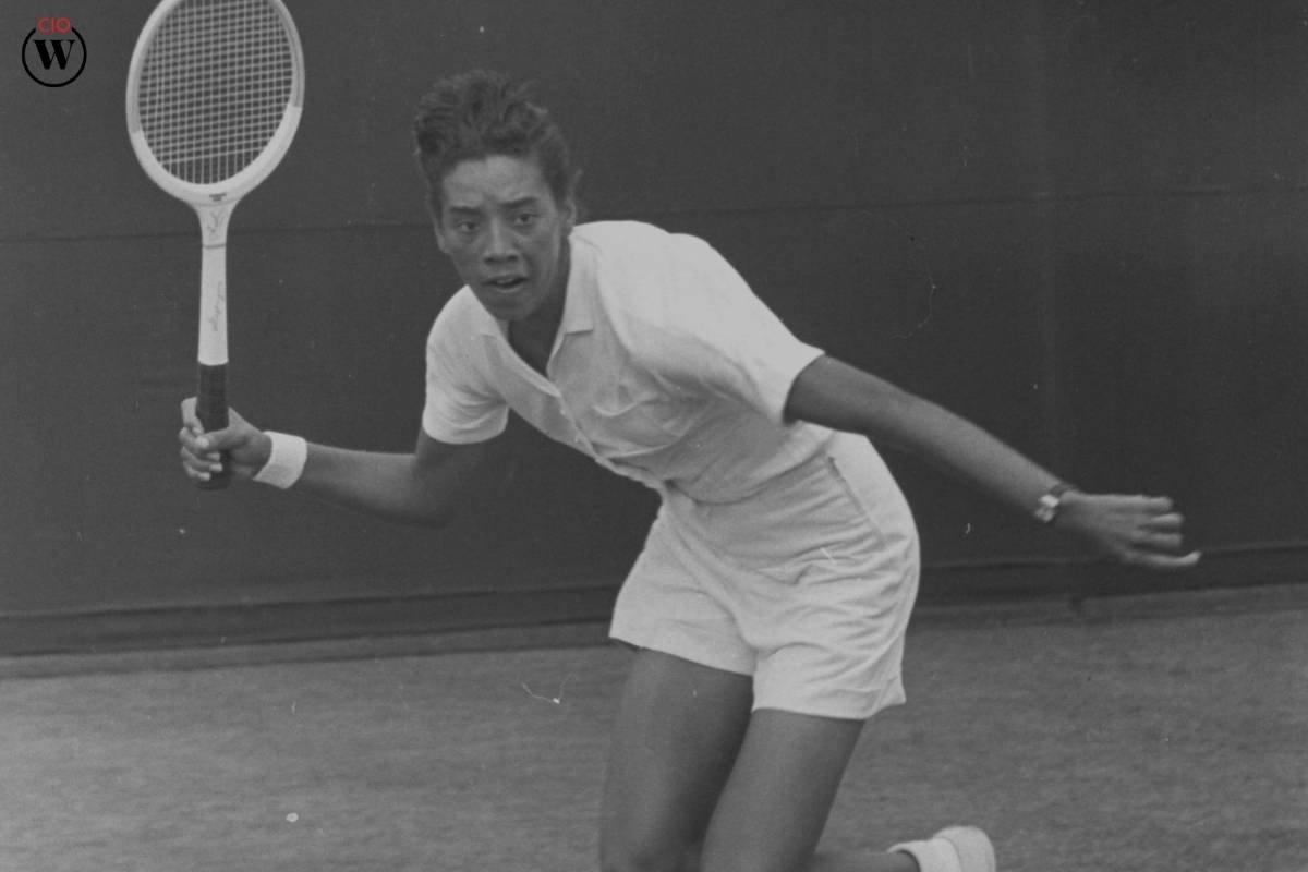 Celebrating the Legacy of 20 Greatest Female Athletes of All Time | CIO Women Magazine