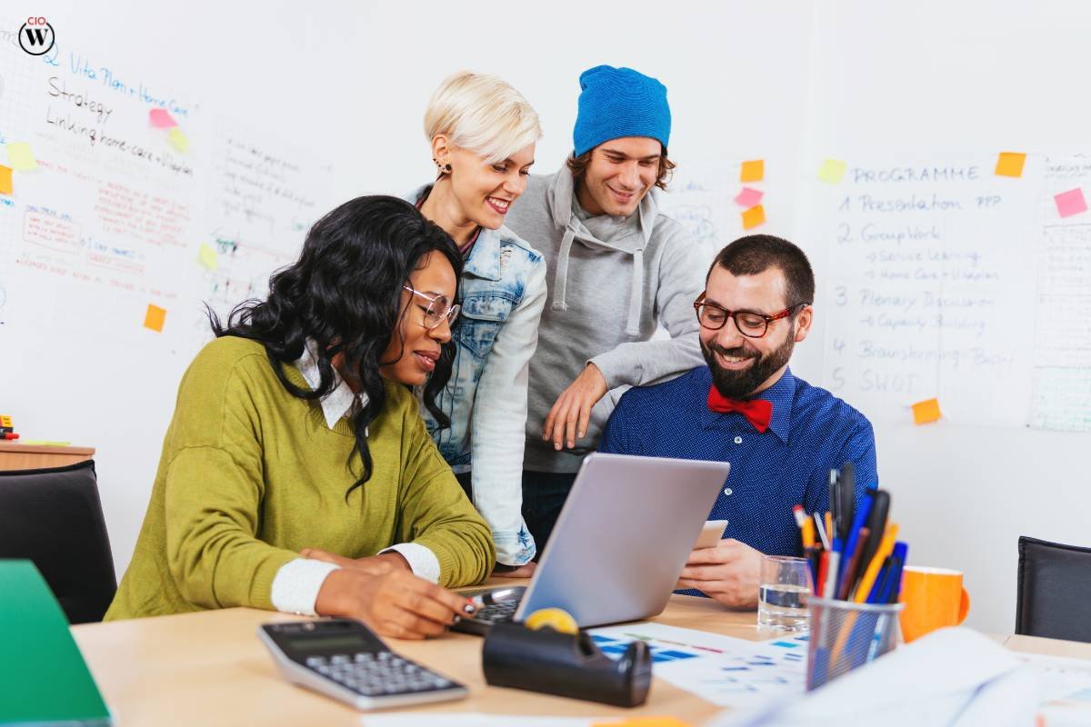 Best 12 Employee Engagement Examples that Transform Workplaces | CIO Women Magazine
