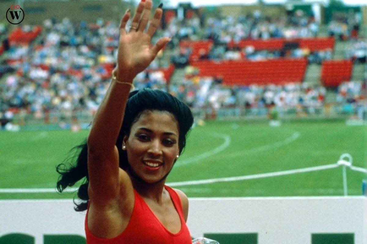 Celebrating the Legacy of 20 Greatest Female Athletes of All Time | CIO Women Magazine