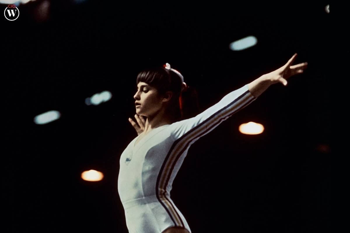Celebrating the Legacy of 20 Greatest Female Athletes of All Time | CIO Women Magazine