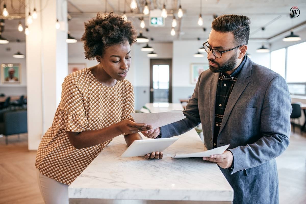 The Significance of Workplace Communication in 2024 | CIO Women Magazine