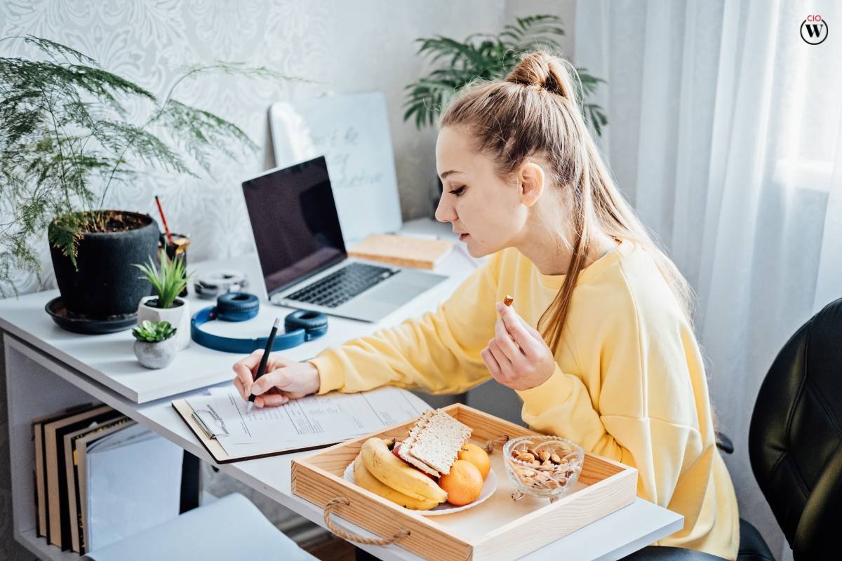 Best 12 Employee Engagement Examples that Transform Workplaces | CIO Women Magazine