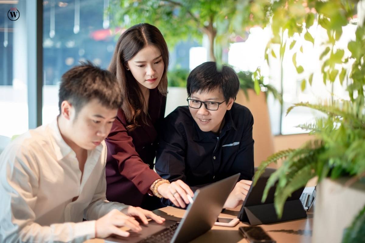The Significance of Workplace Communication in 2024 | CIO Women Magazine