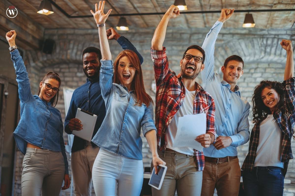 10 Reasons Why You Should Be Hosting an Employee Awards Ceremony? | CIO Women Magazine