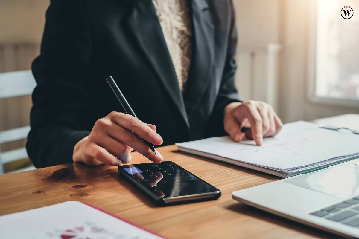 3 Work Productivity Apps You Need if You Do a Lot of Work on Your Phone | CIO Women Magazine