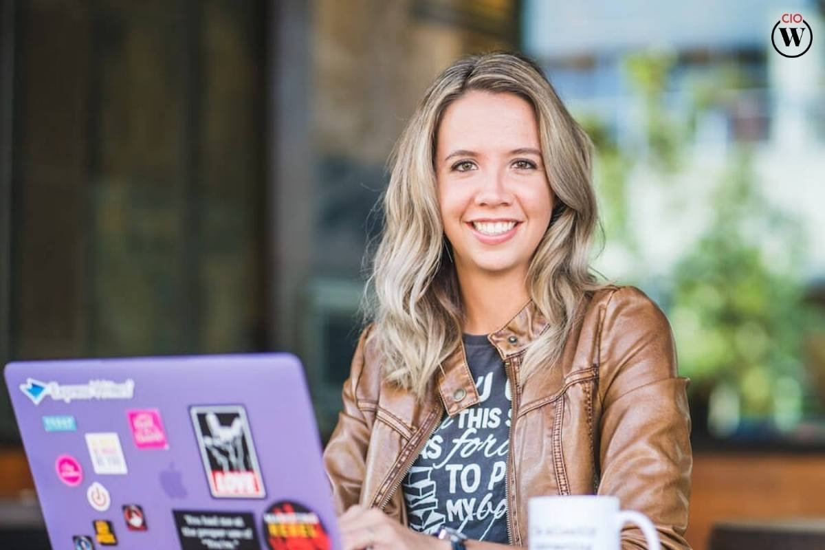 20 Most Famous Women in Digital Marketing | CIO Women Magazine