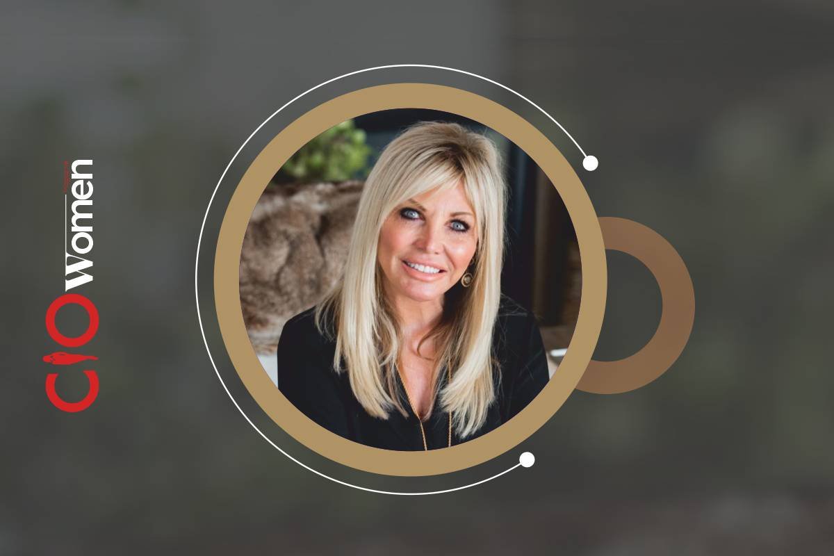 Kathy May Martin: A Global Real Estate Powerhouse Making Strides in the Industry 