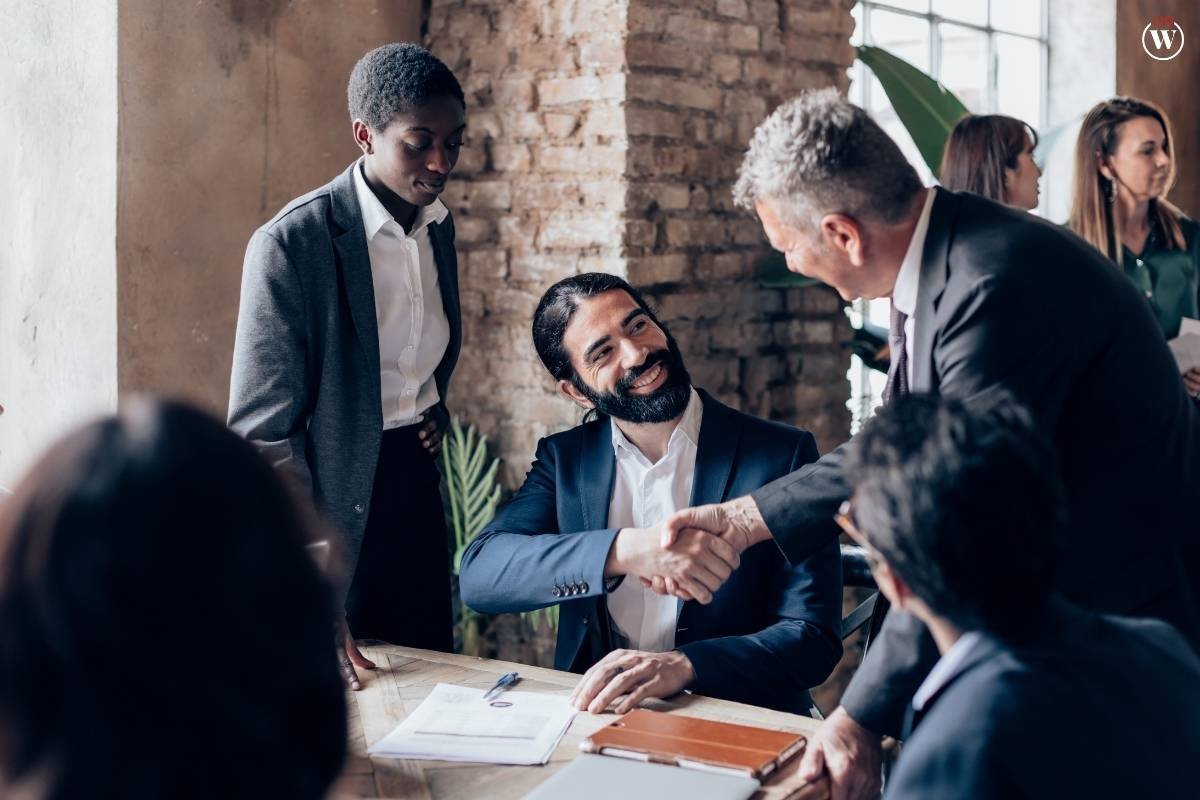 15 Prime Benefits of Business Consolidation | CIO Women Magazine