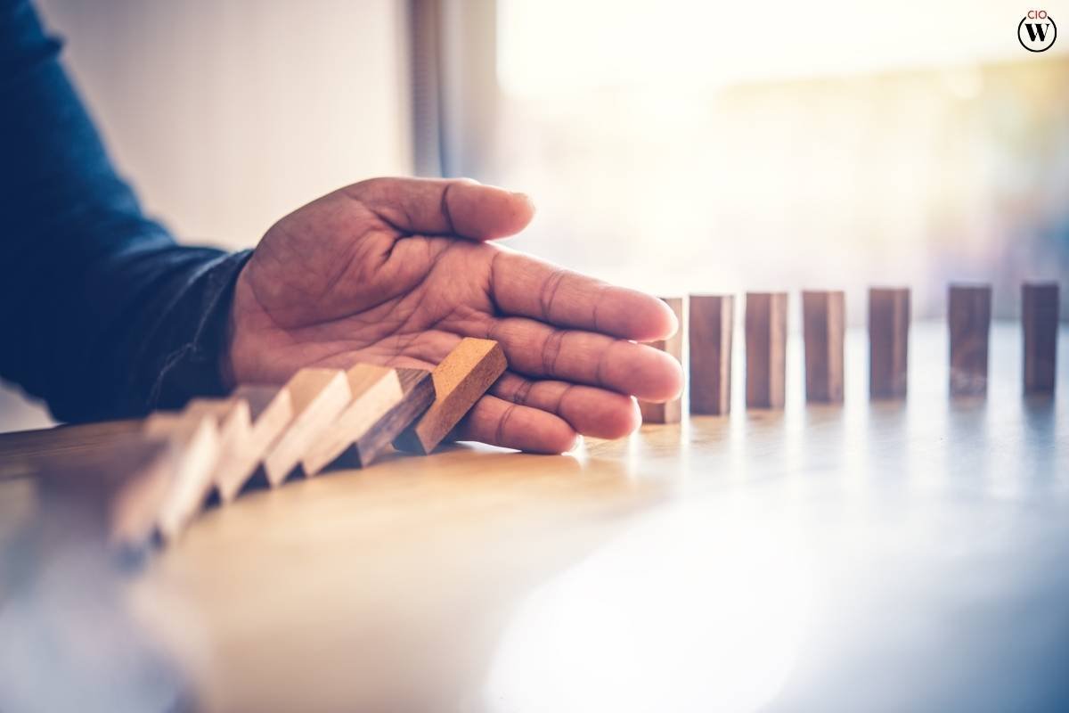 The Crucial Role and Importance of Risk in Entrepreneurship | CIO Women Magazine