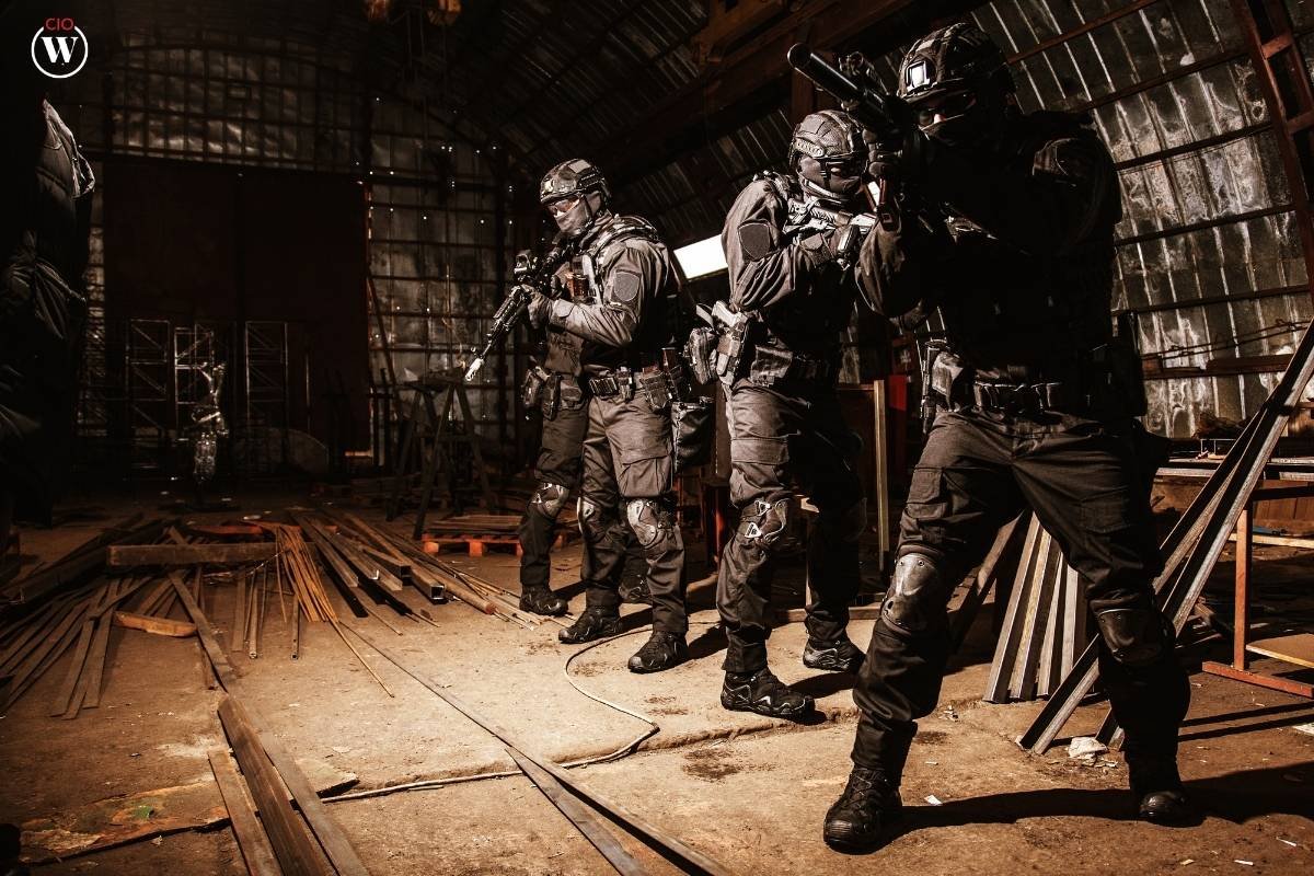 Everything About Tactical Decision Making: 4 Principles and Significance  | CIO Women Magazine