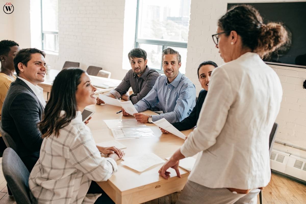 Contingency Theory of Leadership: 3 Principles and Applications | CIO Women Magazine