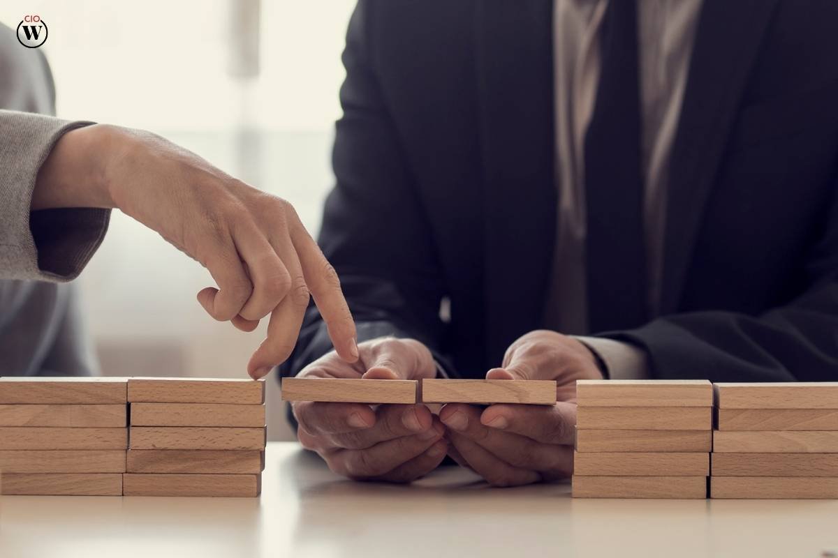 Fun Team Building Activities: Boosting Productivity in 2024 | CIO Women Magazine