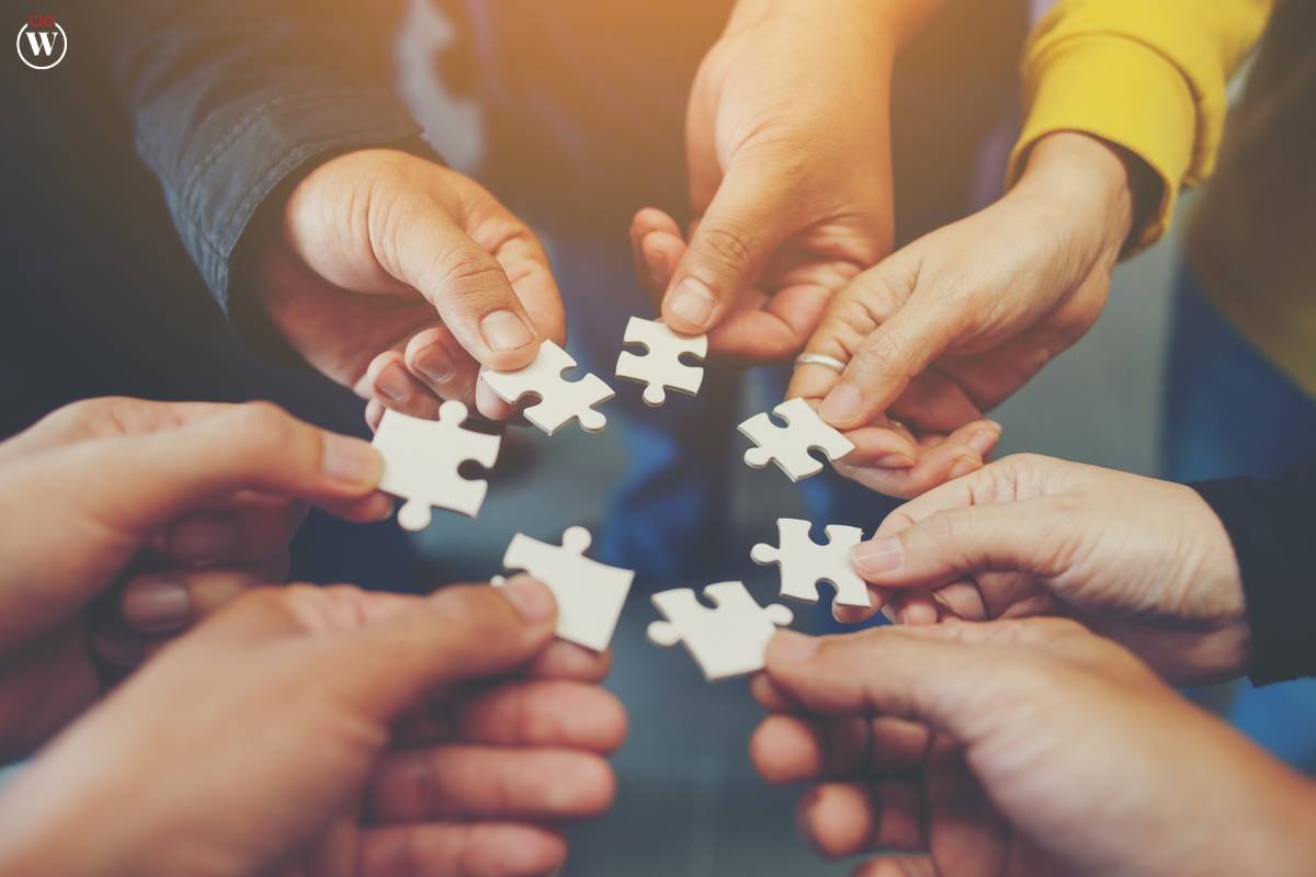 Ethical Decision Making: Navigating the Moral Maze | CIO Women Magazine