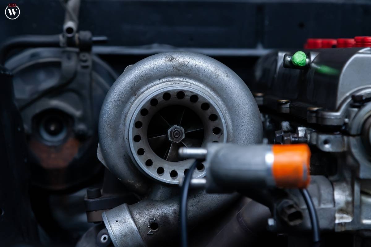 A Comprehensive Guide to Performance Car Parts | CIO Women Magazine