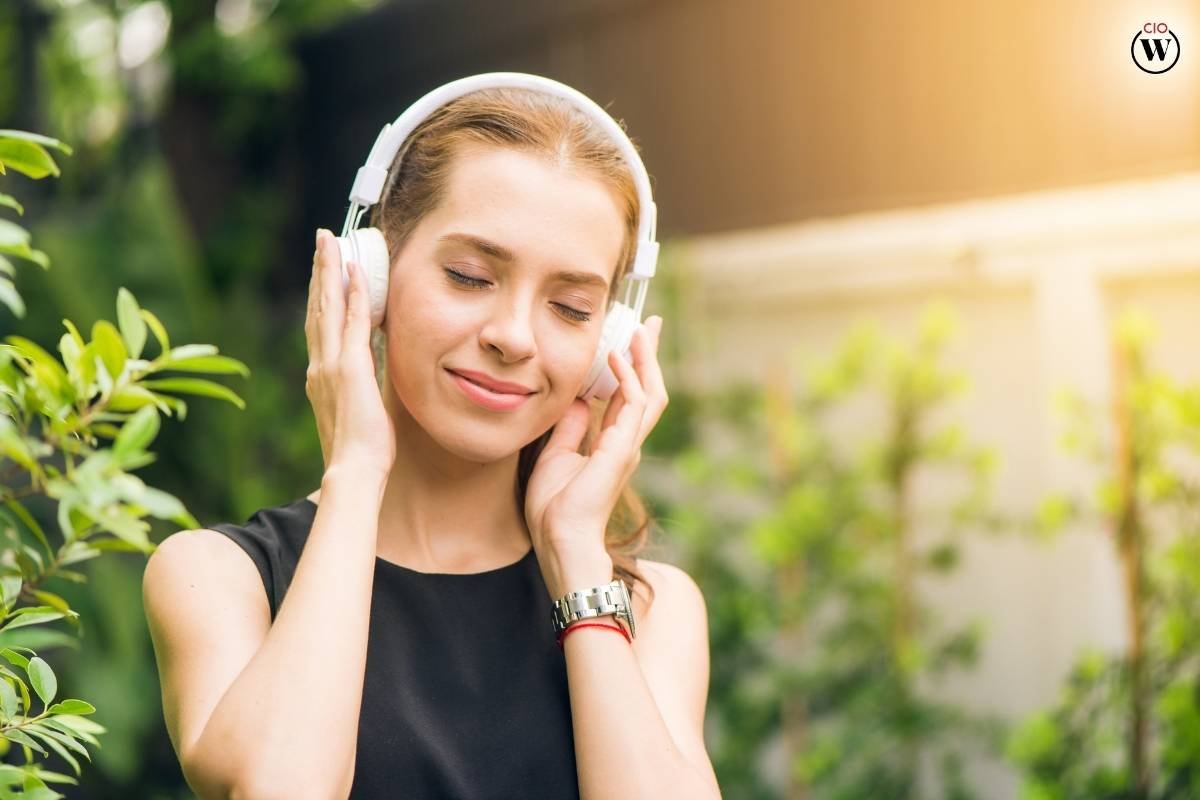3 Science-Backed Ways To Relax You Can Try | CIO Women Magazine