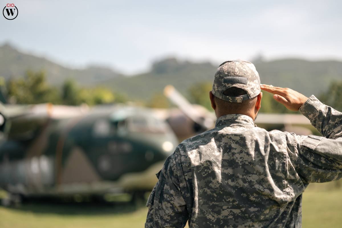 Mastering 6 Military Leadership Principles: A Guide to Effective Command