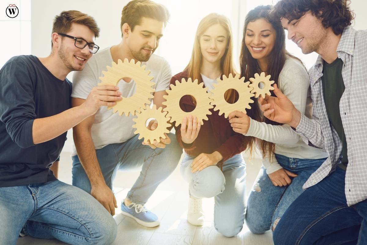 15 Pro Female Leadership Styles That Redefine Success | CIO Women Magazine