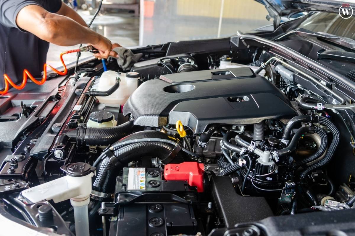 A Comprehensive Guide to Performance Car Parts | CIO Women Magazine