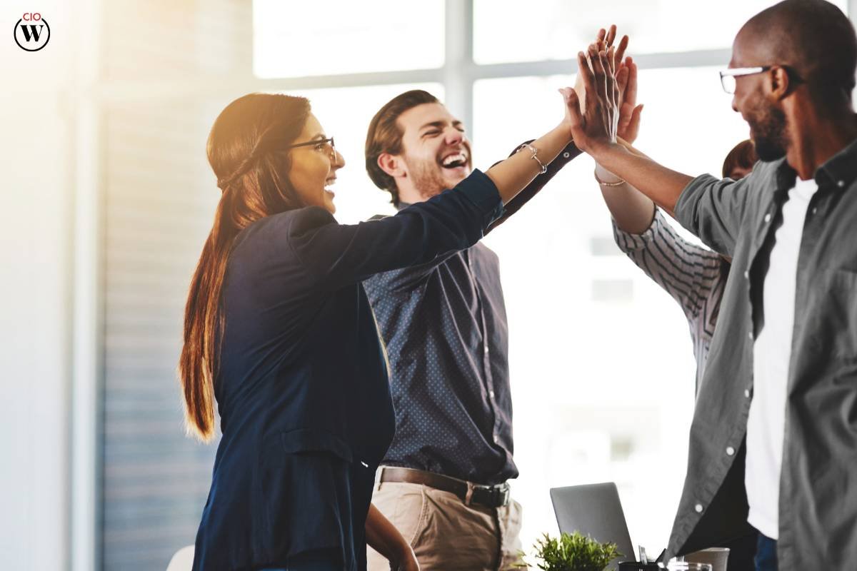 How to Negotiate Salary as a Woman and Break the Glass Ceiling? | CIO Women Magazine