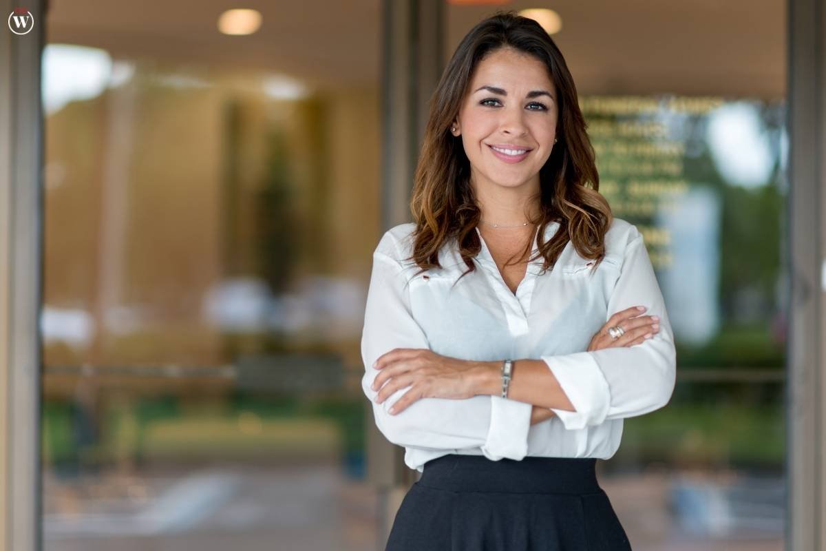 3 Key Aspects of Financial Empowerment for Women | CIO Women Magazine