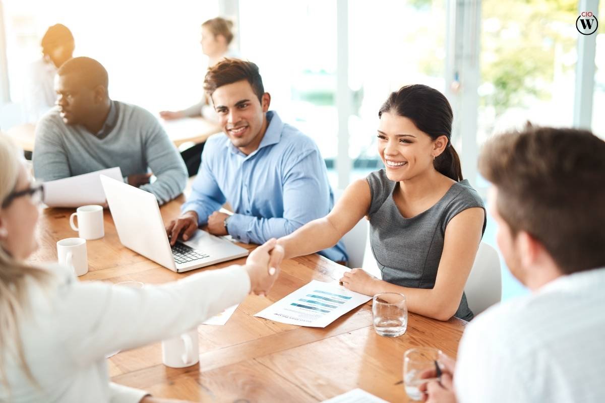 Fun Team Building Activities: Boosting Productivity in 2024 | CIO Women Magazine