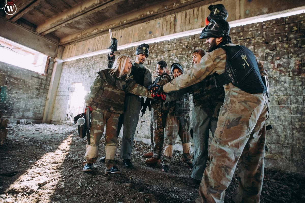 Mastering 6 Military Leadership Principles: A Guide to Effective Command